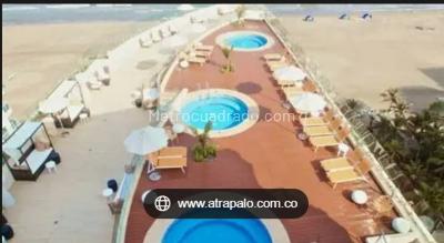 Apartamento de 1 alcoba en venta en Cartagena, Cartagena, 72 m² · foto 9 de 16