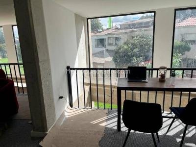 Apartaestudio en arriendo en La Floresta Norte, Bogotá, 32 m² · foto 12 de 14