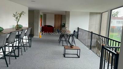 Apartaestudio en arriendo en La Floresta Norte, Bogotá, 32 m² · foto 14 de 14