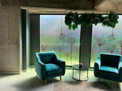 Apartaestudio en arriendo en La Floresta Norte, Bogotá, 32 m² · foto 6 de 14