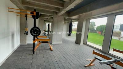 Apartaestudio en arriendo en La Floresta Norte, Bogotá, 32 m² · foto 7 de 14
