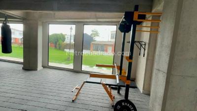 Apartaestudio en arriendo en La Floresta Norte, Bogotá, 32 m² · foto 8 de 14
