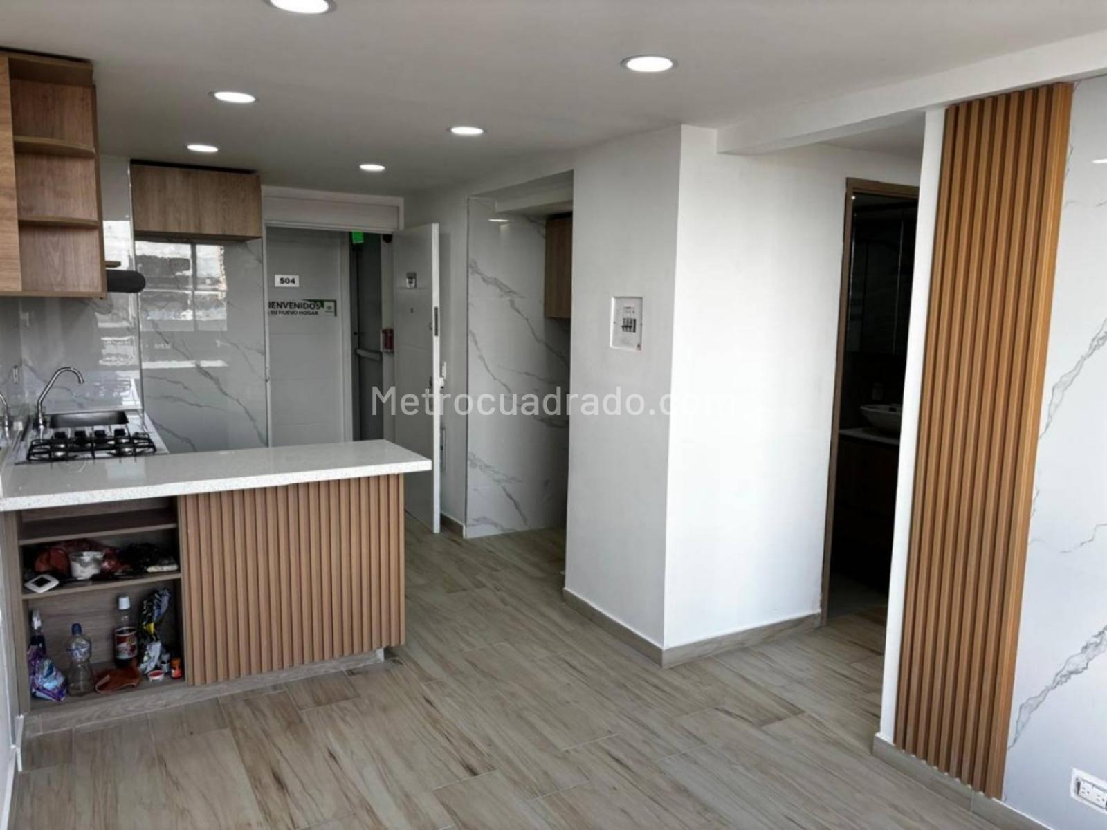 Foto del apartamento