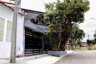 Casa en Arriendo, Milenta, Bogotá D.C.