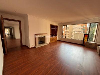 Apartamento en arriendo en La Cabrera, Bogotá · foto 5 de 7