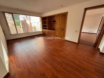 Apartamento en arriendo en La Cabrera, Bogotá · foto 6 de 7