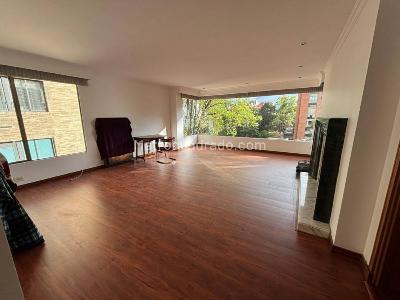 Apartamento en arriendo en La Cabrera, Bogotá · foto 7 de 7