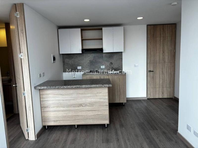Apartamento en Arriendo, Alcala, Bogotá D.C. en Alcala
