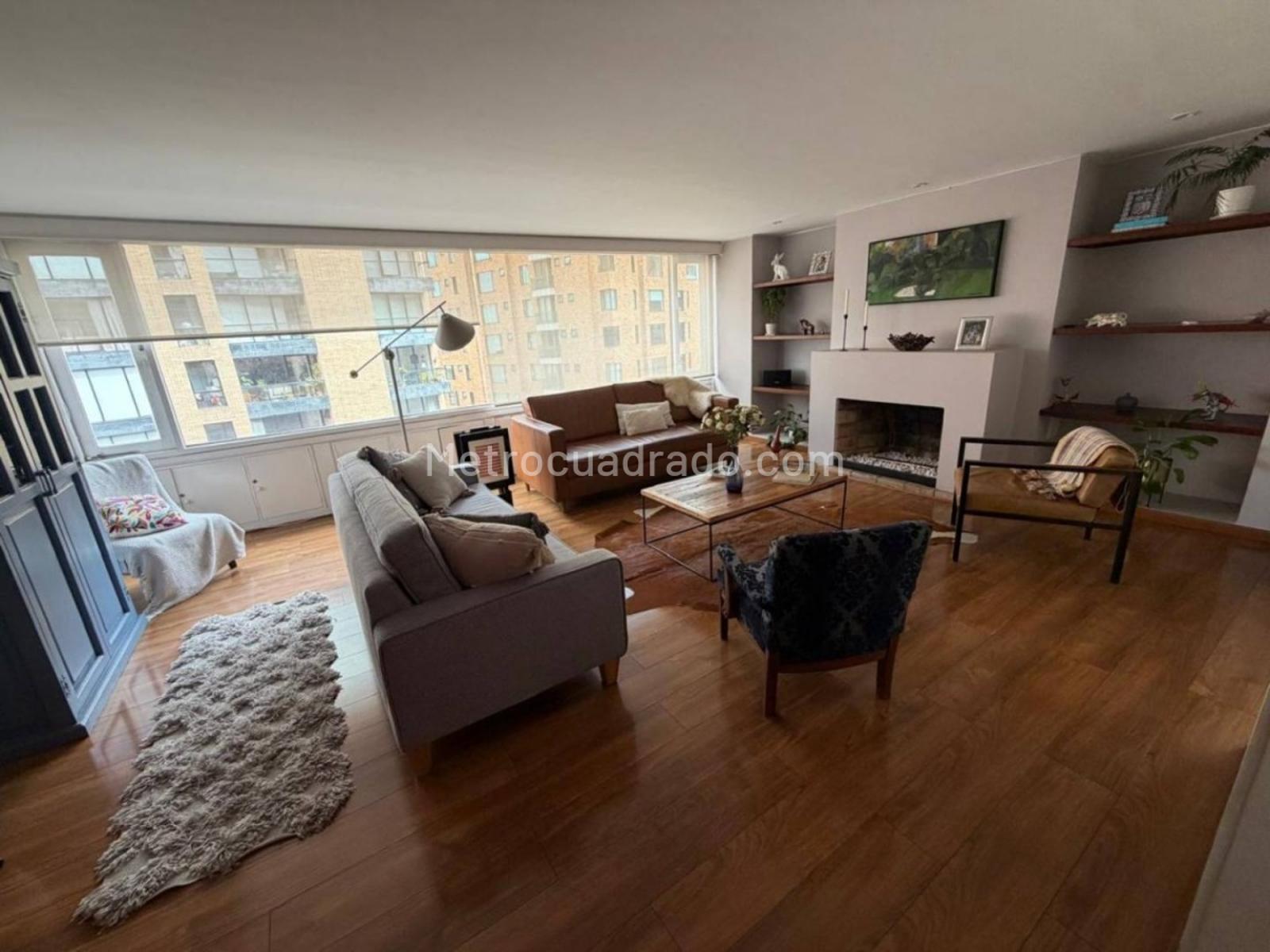 Foto del apartamento