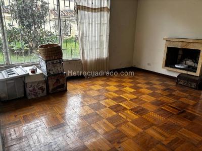 Casa en arriendo en Los Cedros, Bogotá · foto 2 de 20