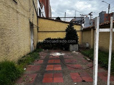 Casa en arriendo en Los Cedros, Bogotá · foto 3 de 20