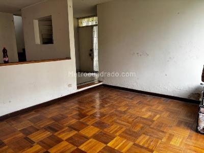 Casa en arriendo en Los Cedros, Bogotá · foto 4 de 20