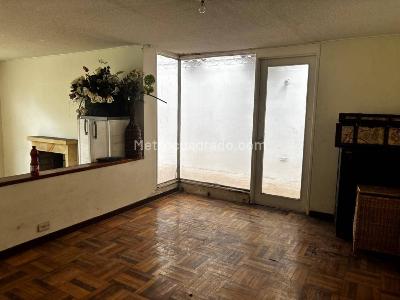 Casa en arriendo en Los Cedros, Bogotá · foto 5 de 20
