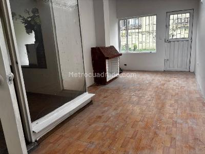 Casa en arriendo en Los Cedros, Bogotá · foto 6 de 20
