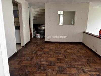 Casa en arriendo en Los Cedros, Bogotá · foto 7 de 20