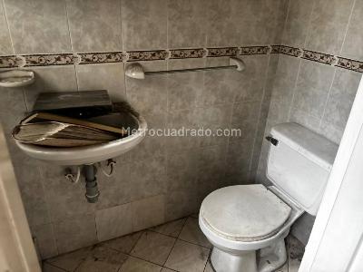 Casa en arriendo en Los Cedros, Bogotá · foto 12 de 20