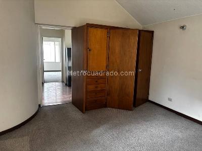 Casa en arriendo en Los Cedros, Bogotá · foto 14 de 20