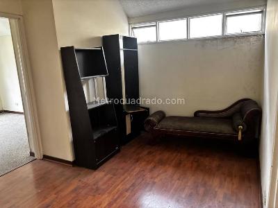 Casa en arriendo en Los Cedros, Bogotá · foto 16 de 20