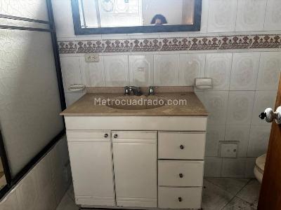 Casa en arriendo en Los Cedros, Bogotá · foto 17 de 20