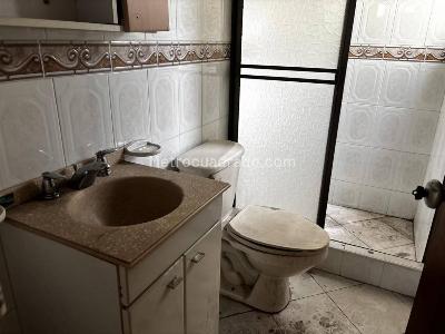 Casa en arriendo en Los Cedros, Bogotá · foto 18 de 20