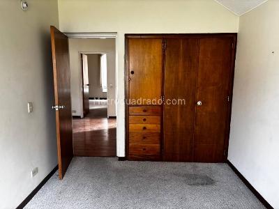 Casa en arriendo en Los Cedros, Bogotá · foto 20 de 20
