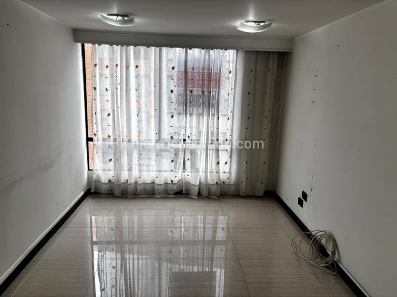 Apartamento en Arriendo, Castilla, Bogotá D.C.