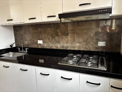 Apartamento en arriendo en Castilla, Bogotá · foto 5 de 20