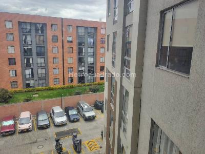 Apartamento en venta en Suba, Bogotá · foto 16 de 20
