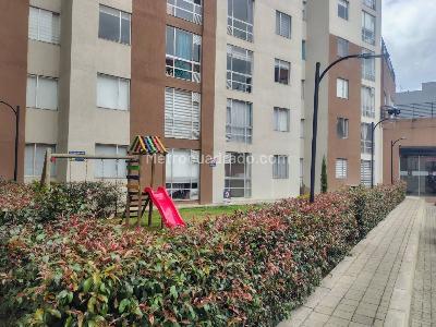 Apartamento en venta en Suba, Bogotá · foto 17 de 20