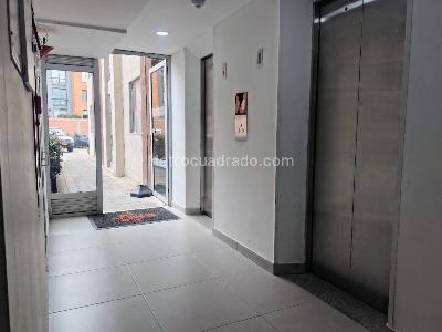 Apartamento en venta en Suba, Bogotá · foto 18 de 20