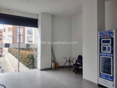 Apartamento en venta en Suba, Bogotá · foto 20 de 20