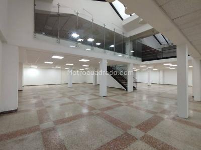 Bodega en Arriendo, Toberin, Bogotá D.C.