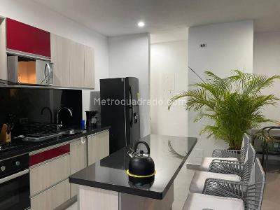 Apartamento en venta en Pozos Colorados, Santa Marta · foto 2 de 15
