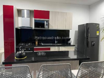 Apartamento en venta en Pozos Colorados, Santa Marta · foto 3 de 15