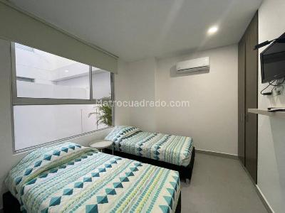 Apartamento en venta en Pozos Colorados, Santa Marta · foto 7 de 15