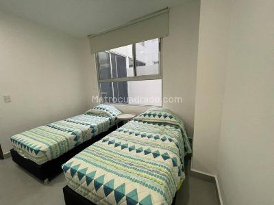 Apartamento en venta en Pozos Colorados, Santa Marta · foto 8 de 15