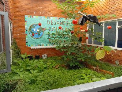 Casa de 5 alcobas en venta en La Cabaña Engativa, Bogotá, 700 m² · foto 6 de 20