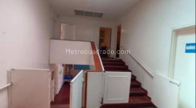 Casa de 5 alcobas en venta en La Victoria, Bogotá, 821 m² · foto 6 de 20