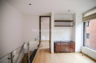 Apartamento de 2 alcobas en arriendo en Chico Norte, Bogotá, 131 m² · foto 15 de 15