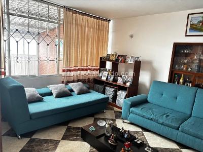 Casa de 4 alcobas en venta en Modelo Norte, Bogotá, 134 m² · foto 2 de 20