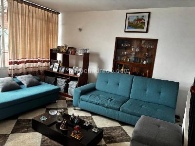 Casa de 4 alcobas en venta en Modelo Norte, Bogotá, 134 m² · foto 3 de 20
