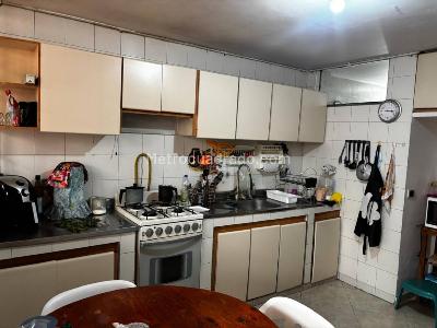 Casa de 4 alcobas en venta en Modelo Norte, Bogotá, 134 m² · foto 8 de 20