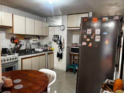 Casa de 4 alcobas en venta en Modelo Norte, Bogotá, 134 m² · foto 9 de 20