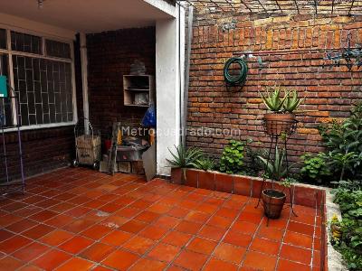 Casa de 4 alcobas en venta en Modelo Norte, Bogotá, 134 m² · foto 10 de 20