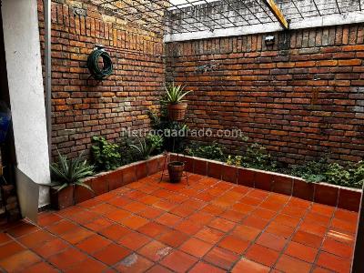 Casa de 4 alcobas en venta en Modelo Norte, Bogotá, 134 m² · foto 11 de 20