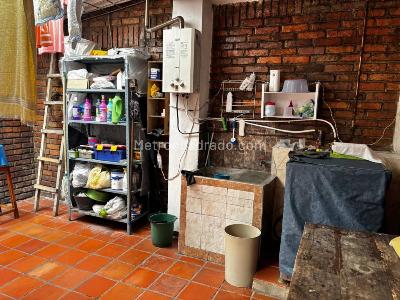 Casa de 4 alcobas en venta en Modelo Norte, Bogotá, 134 m² · foto 12 de 20
