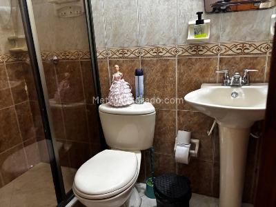 Casa de 4 alcobas en venta en Modelo Norte, Bogotá, 134 m² · foto 13 de 20