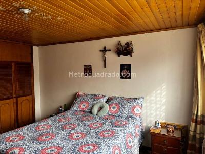 Casa de 4 alcobas en venta en Modelo Norte, Bogotá, 134 m² · foto 16 de 20