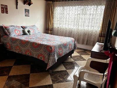 Casa de 4 alcobas en venta en Modelo Norte, Bogotá, 134 m² · foto 17 de 20