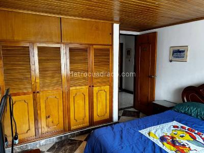 Casa de 4 alcobas en venta en Modelo Norte, Bogotá, 134 m² · foto 19 de 20